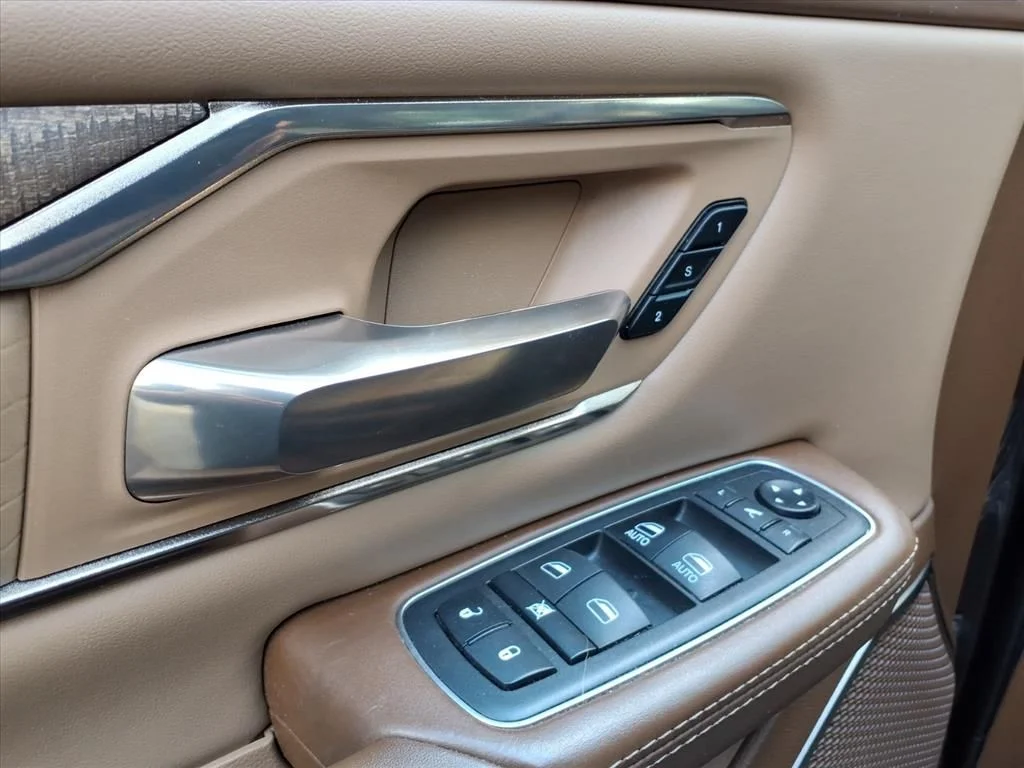 Used 2019 Brown Ram Limited image 5