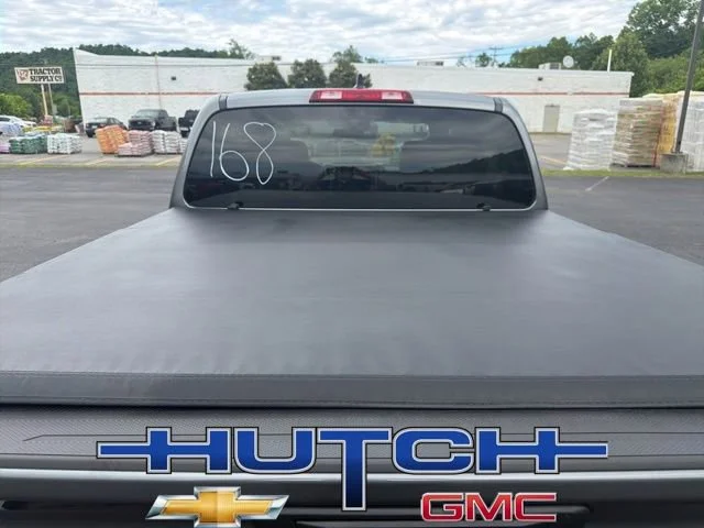 Used 2025 Gray Nissan Crew Cab SV 4x4 image 16