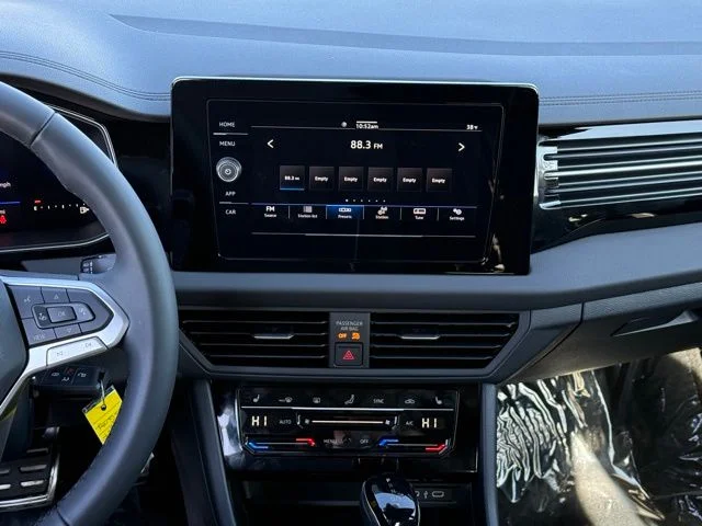 New 2026 Silver Volkswagen 1.5T Sport image 11