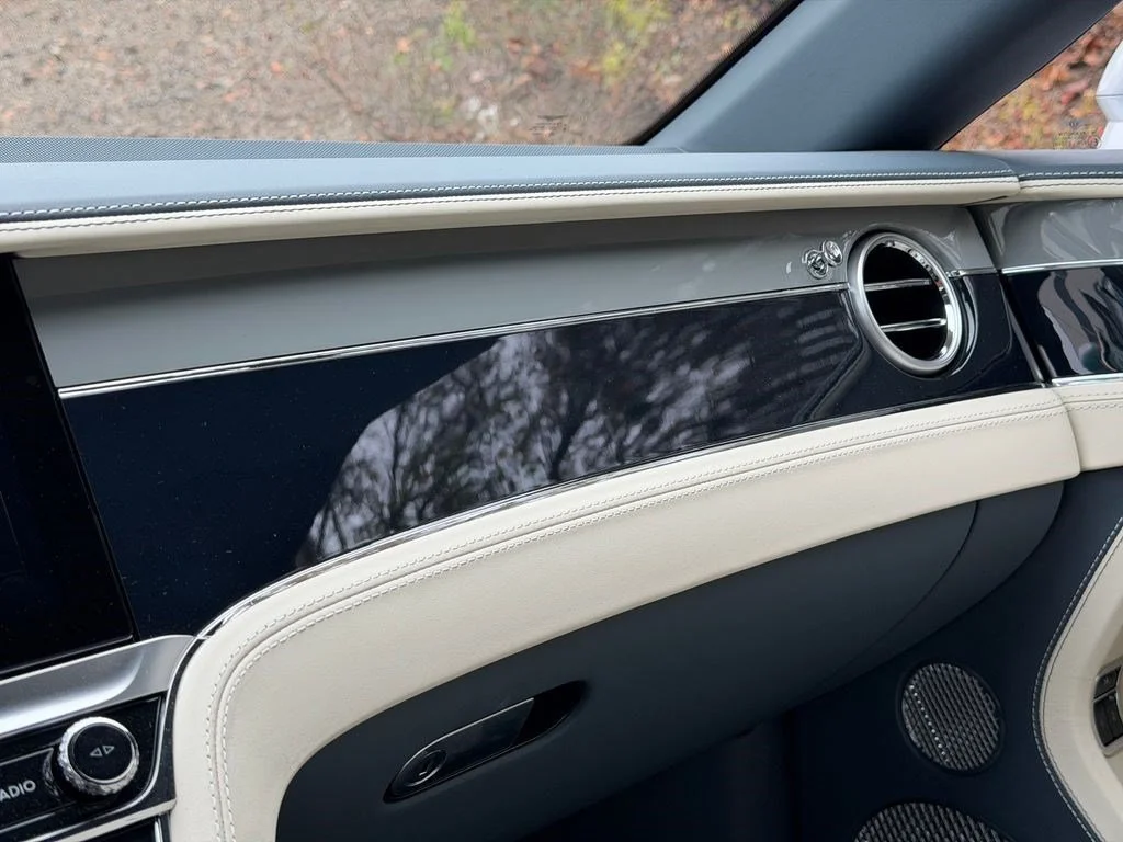 New 2026 Silver Bentley GT V8 image 33