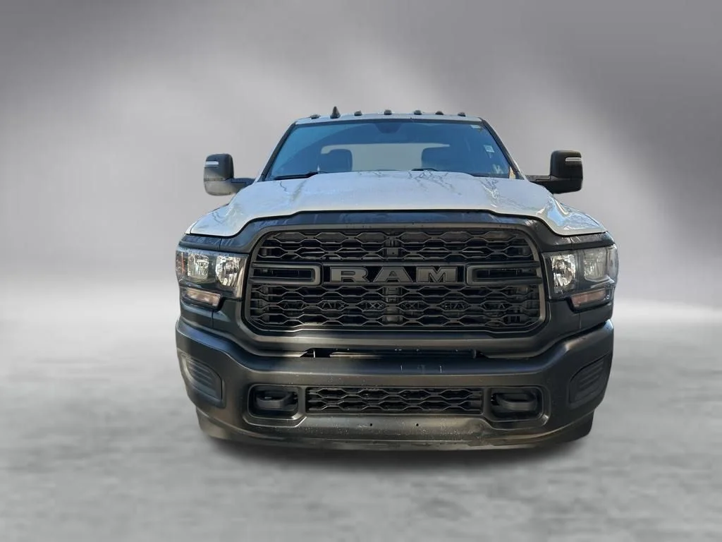 Used 2023 White Ram Tradesman image 13