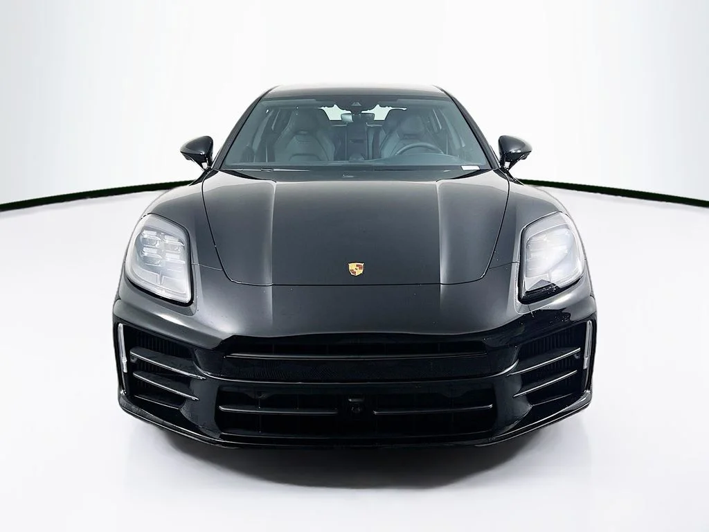 New 2026 Black Porsche 4 image 6