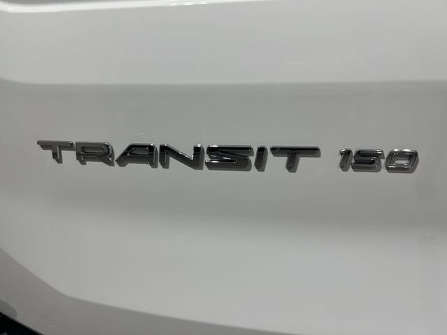 Used 2024 White Ford Base image 25
