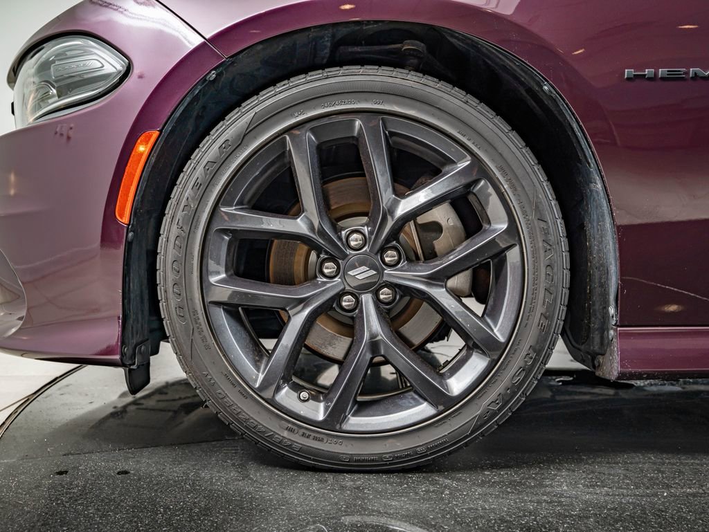 Used 2022 Hellraisin Dodge R/T image 11