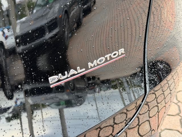Used 2024 Black Tesla Performance image 13