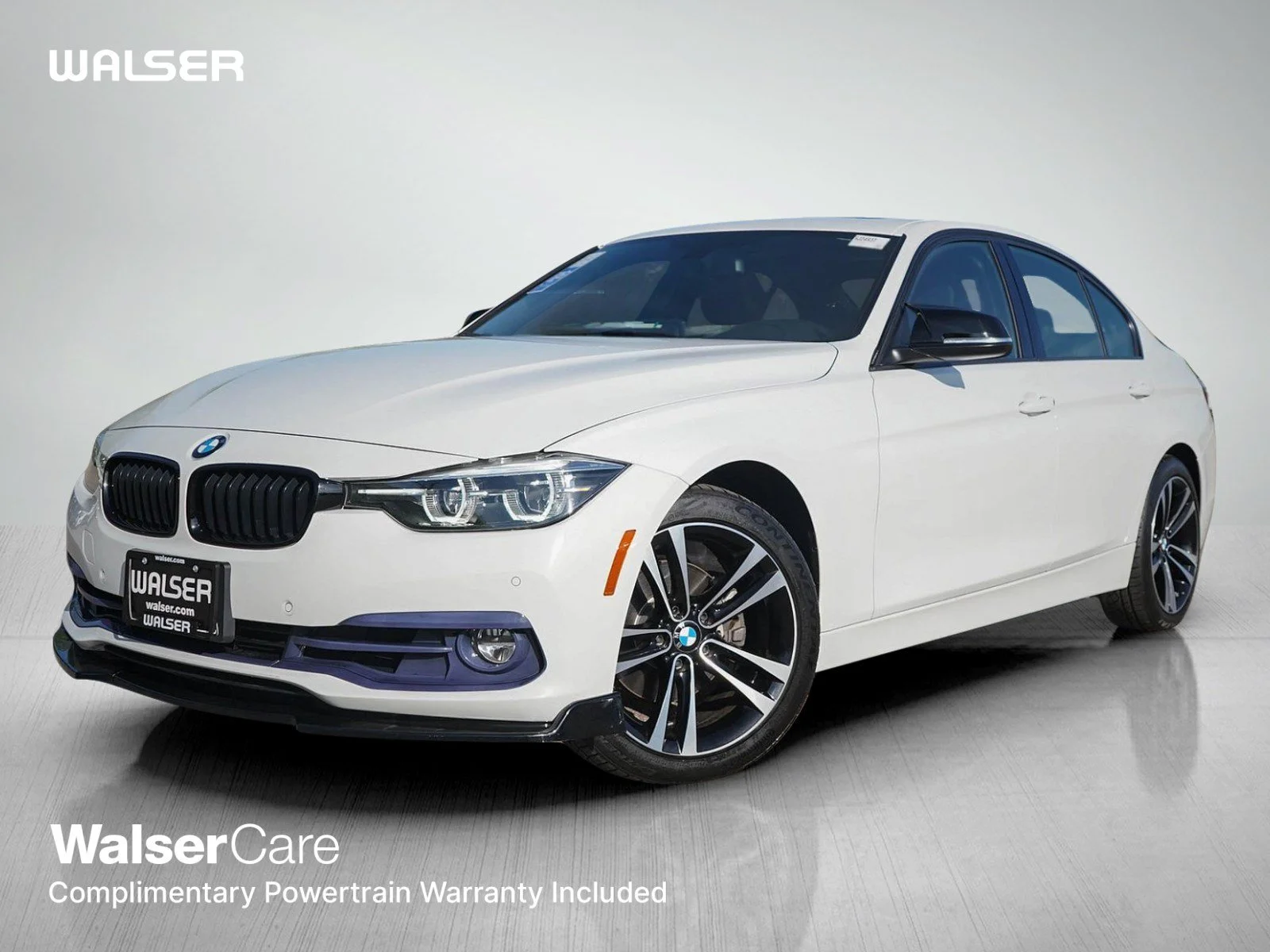 2018 BMW 3 Series 330i
