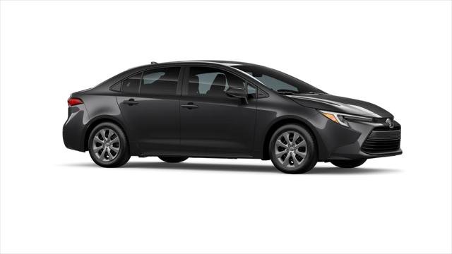 Certified Used 2026 UNDERGROUND Toyota  image 79