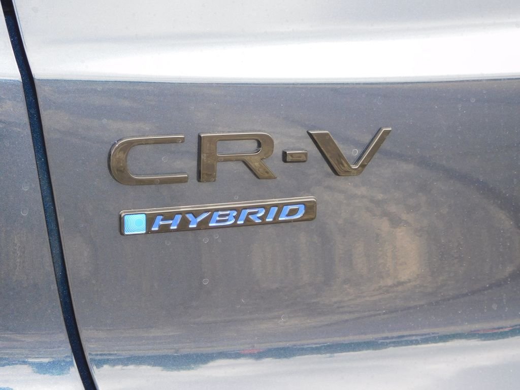 New 2026 Canyon River Blue Metallic Honda Sport image 37