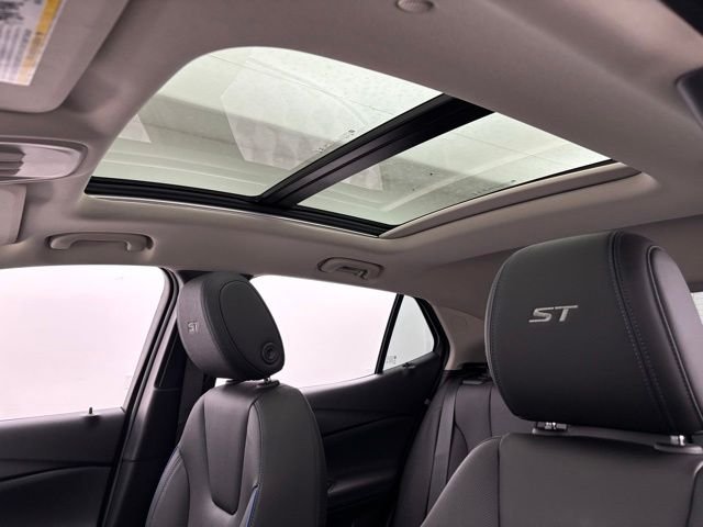 2026 Buick Encore GX Sport Touring - Photo 5