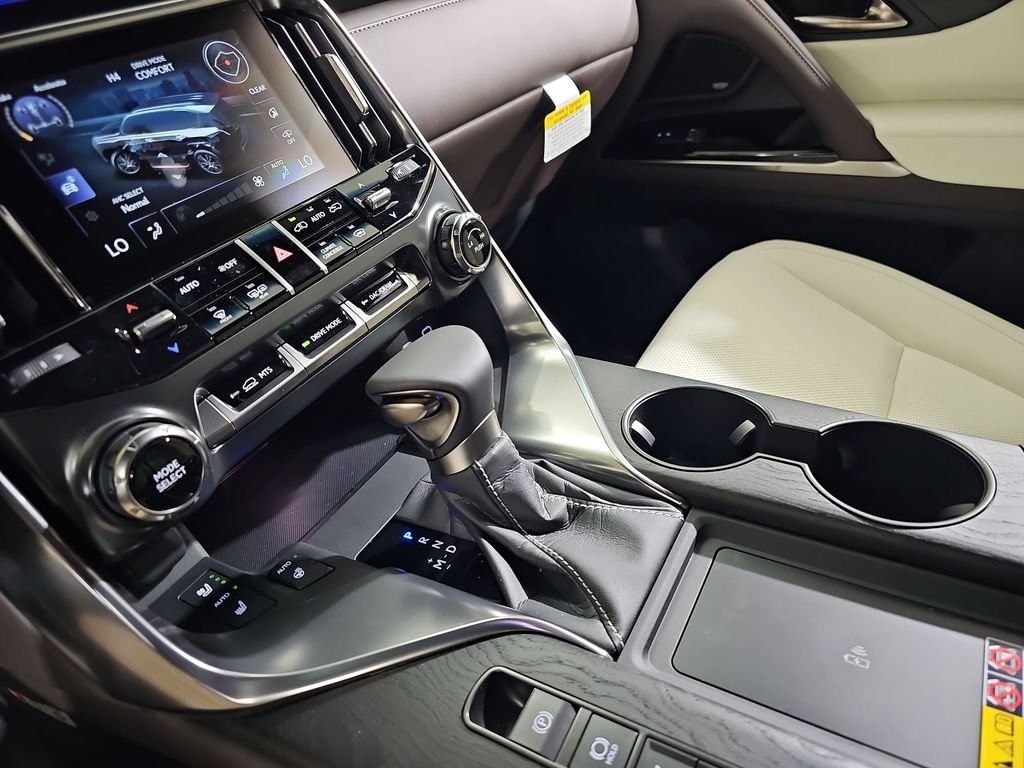 New 2026 Caviar Lexus LUXURY image 25