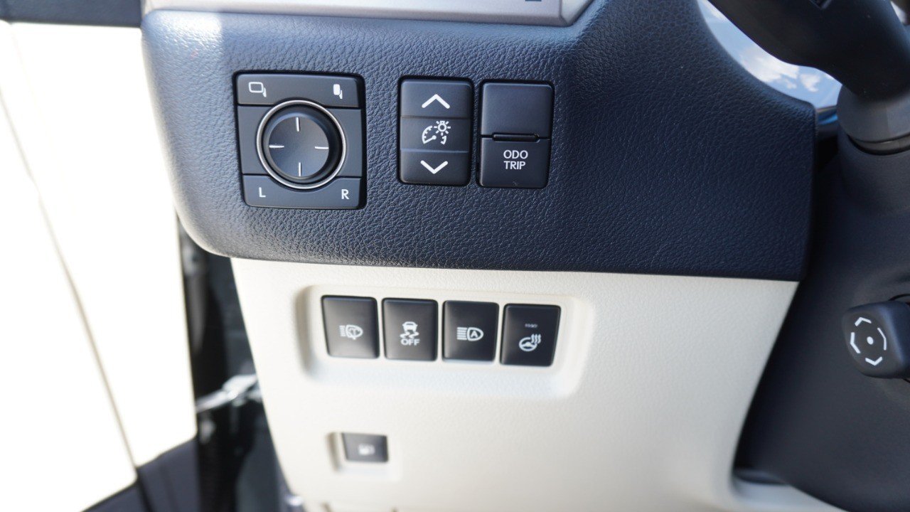 Certified Used 2023 CAVIAR Lexus GX 460 Premium image 22