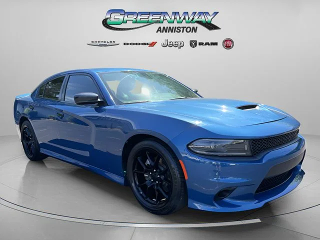2022 Dodge Charger GT's photo
