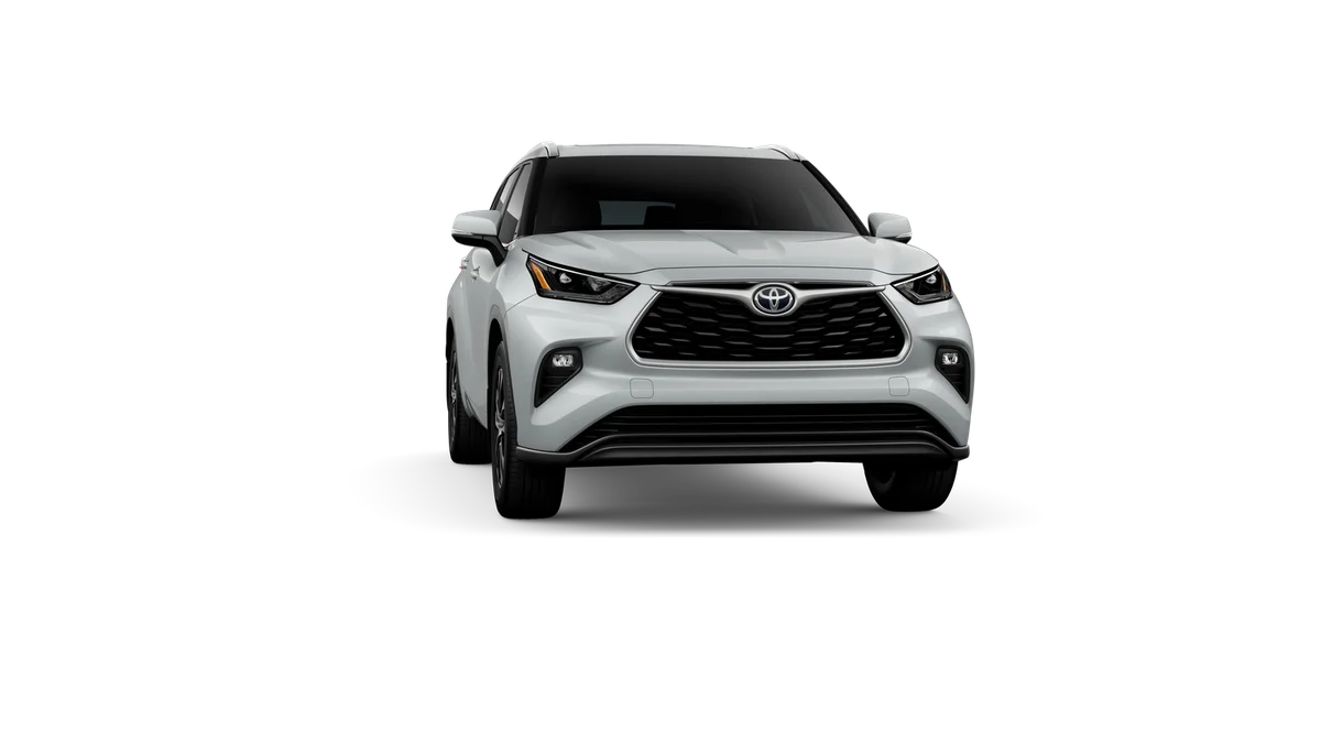 New 2026 Wind Chill Pearl Toyota XLE image 39