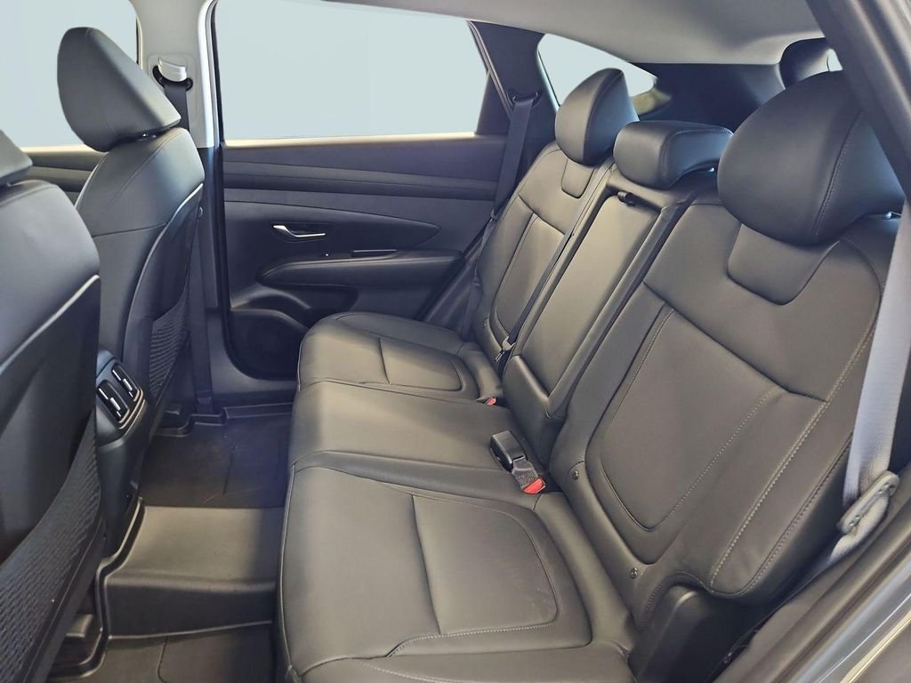 Certified Used 2026 Gray Hyundai SEL Convenience image 23