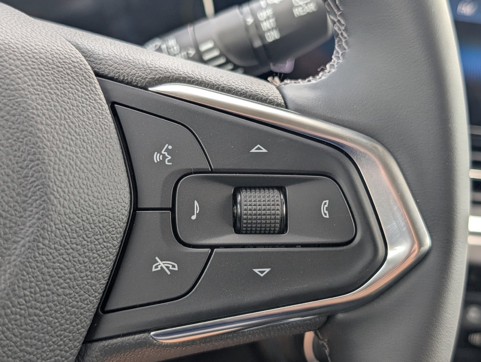 2026 Chevrolet Trax Activ - Photo 20