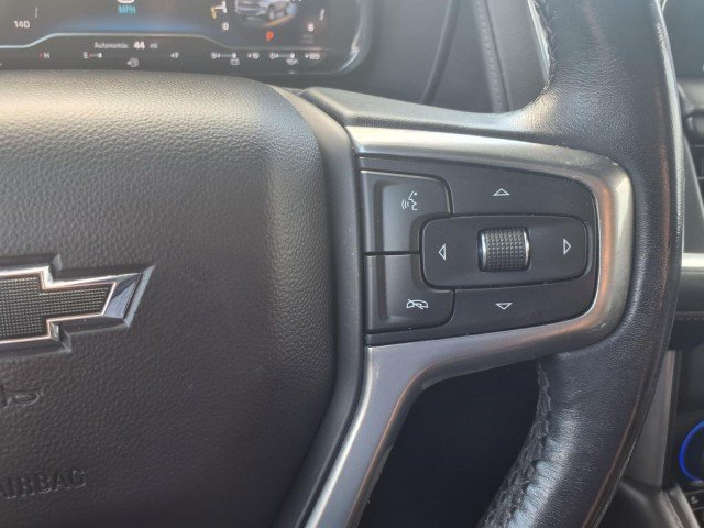 2023 Chevrolet Tahoe Z71 - Photo 26