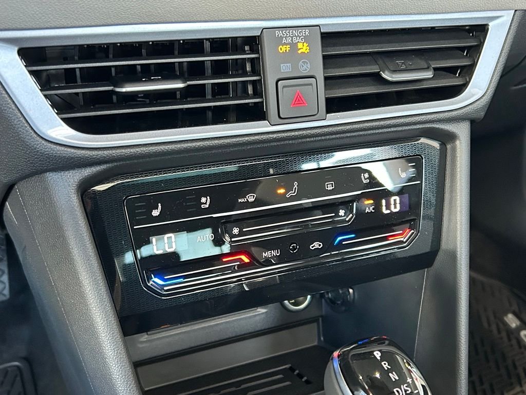 New 2026  Volkswagen 1.5T SEL image 22