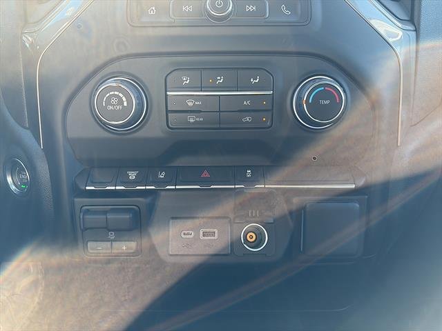 2026 Chevrolet Silverado 2500 HD Work Truck - Photo 15