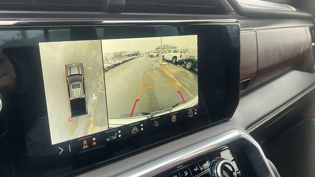 2024 GMC Sierra 1500 Denali Denali Ultimate - Photo 18