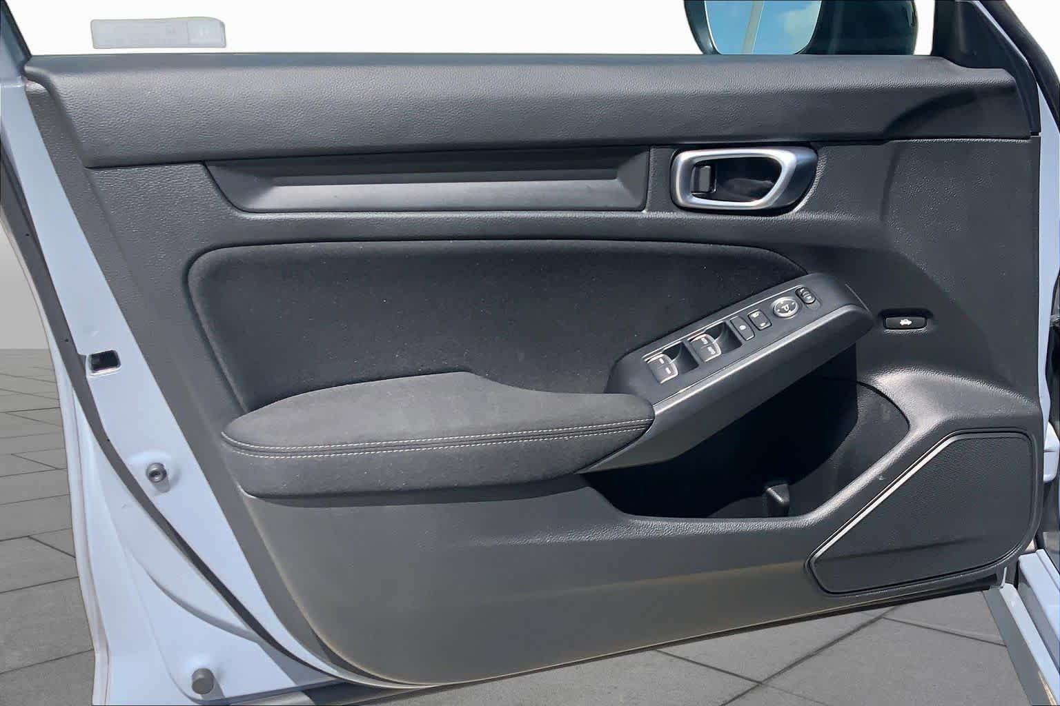 Used 2024 Sonic Gray Pearl Honda Sport image 21