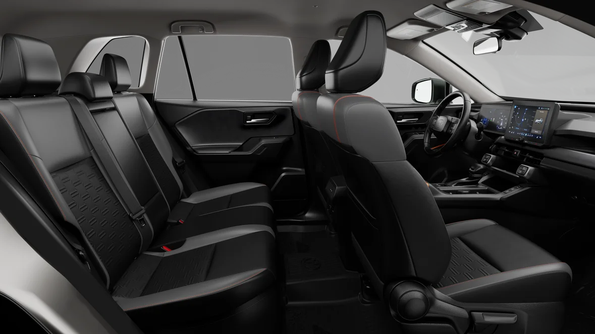 New 2026 Urban Rock Toyota Woodland image 29