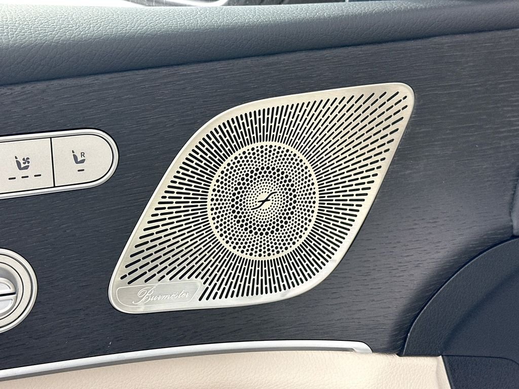 New 2026 Selenite Grey Metallic Mercedes-Benz GLS 450 image 19