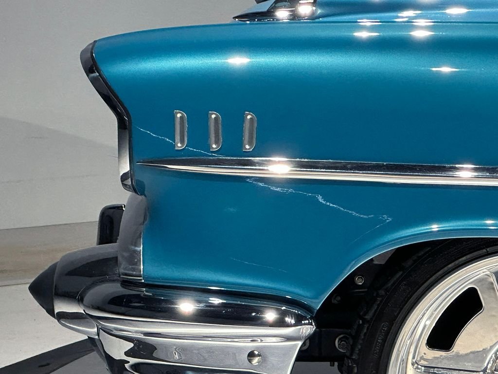 Used 1957  Chevrolet  image 16