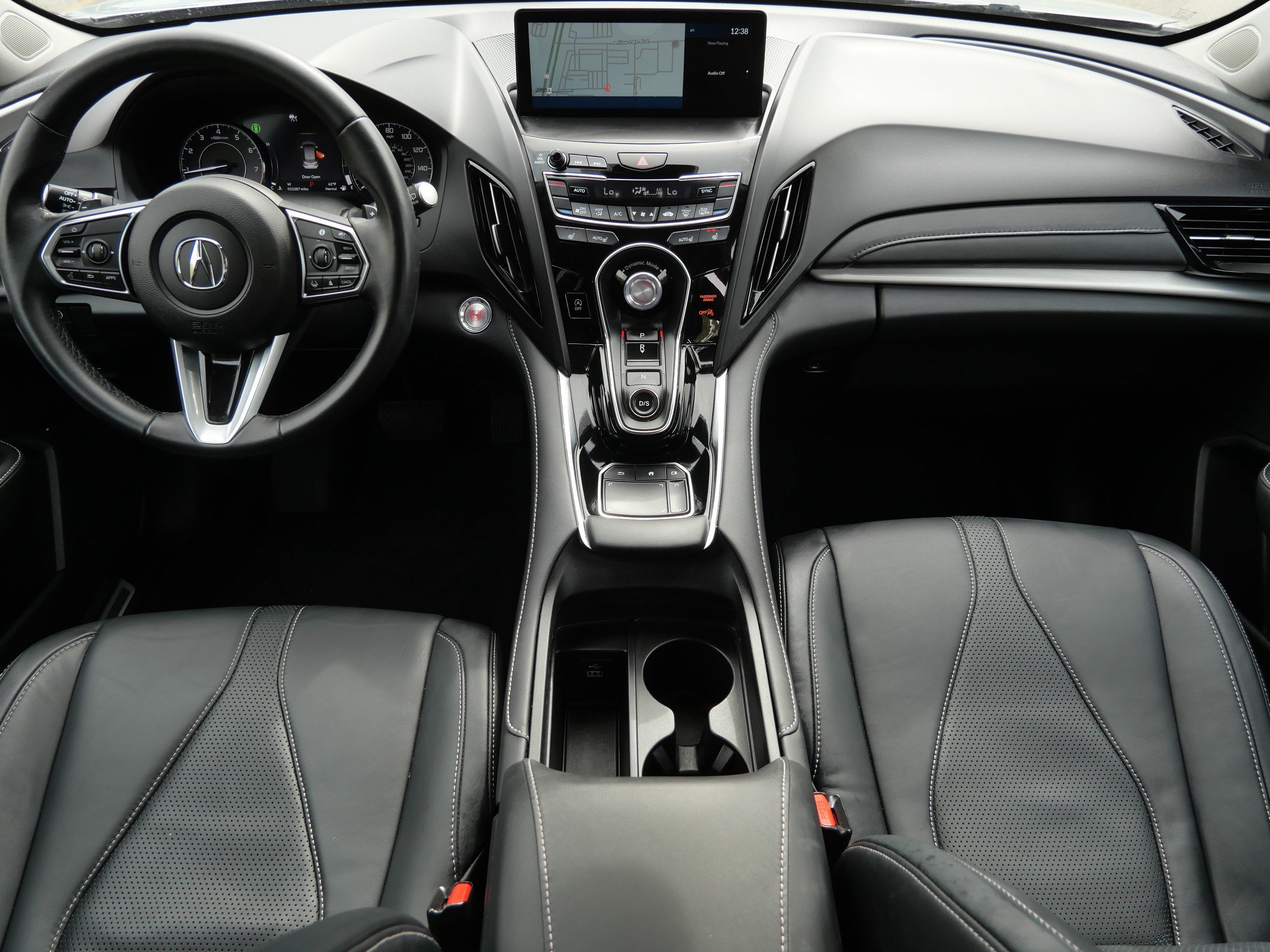 2023 Acura RDX Technology Package - Photo 10