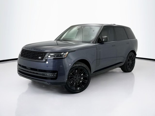2026|Land Rover|Range Rover|SE|4D Sport Utility
