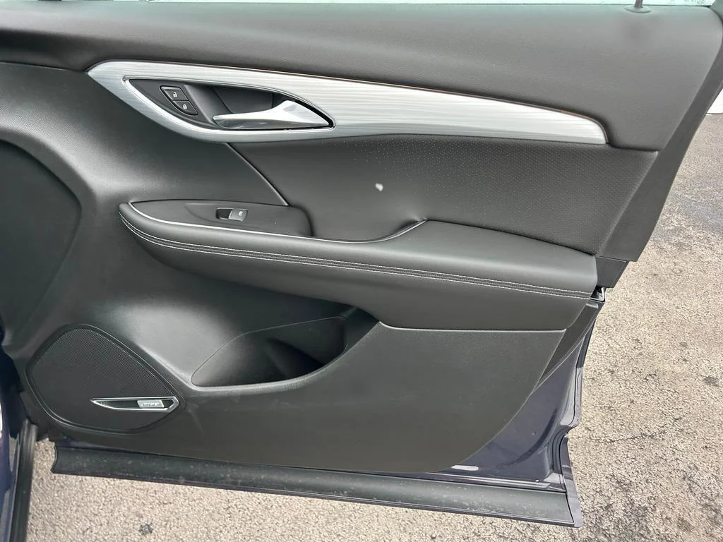 2026 Buick Envision Avenir - Photo 18