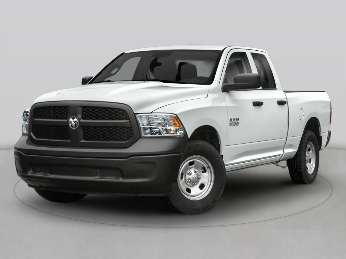 2024 RAM 1500 Classic's photo
