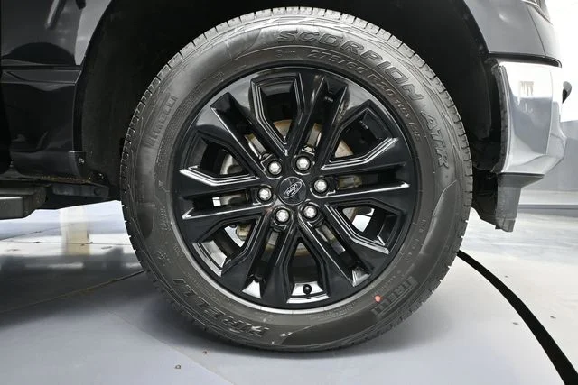 2024 Ford F-150 XLT - Photo 12