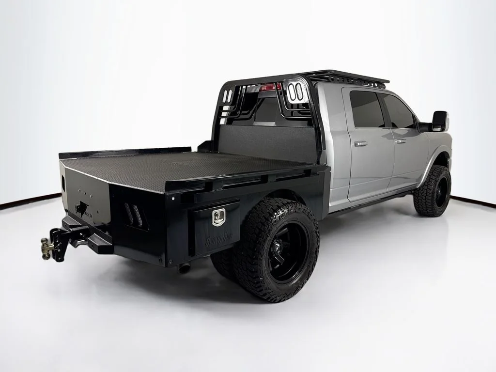 2024 RAM Ram 3500 Pickup Longhorn - Photo 5