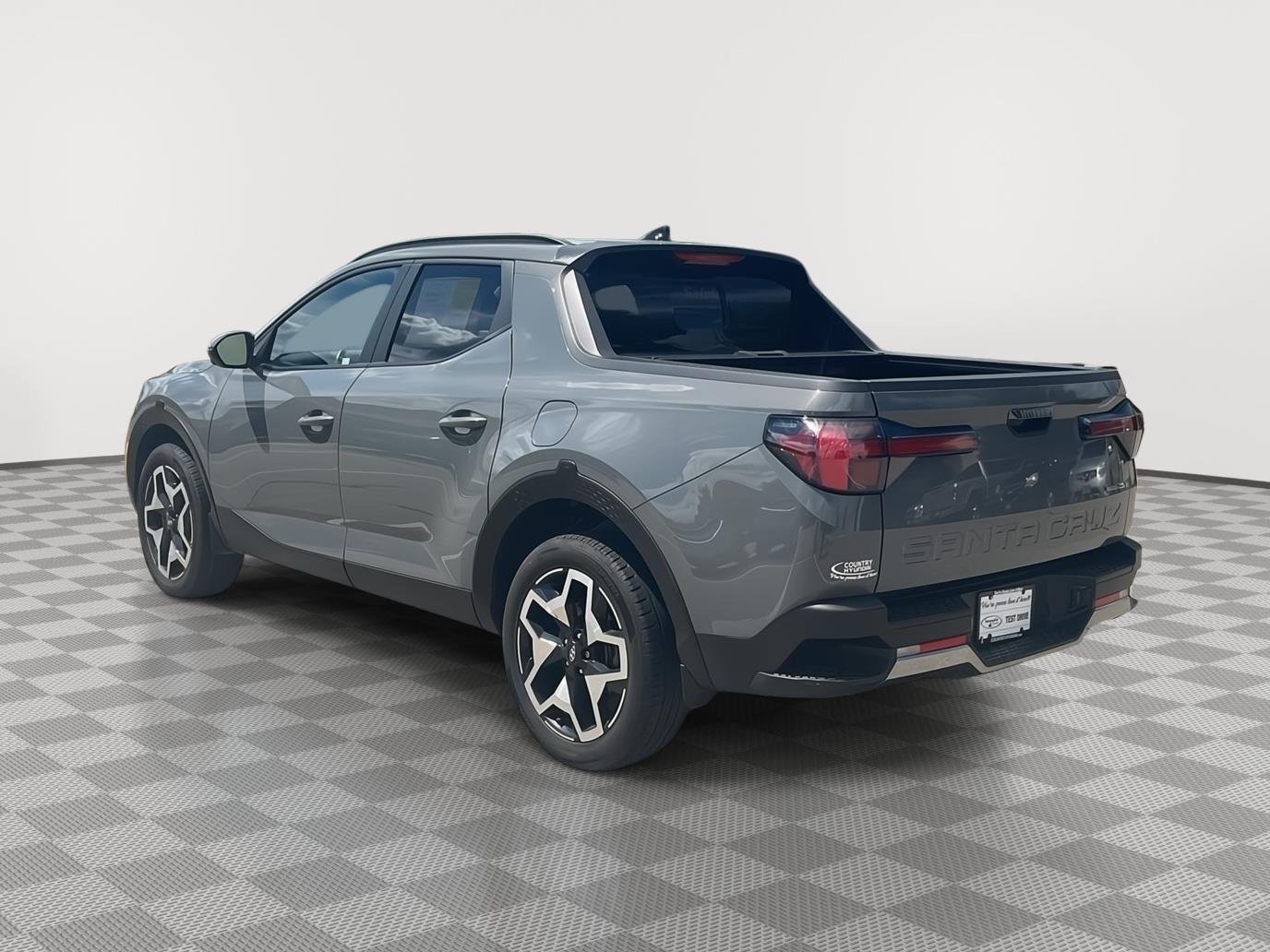 2023 Hyundai Santa Cruz Limited - Photo 7