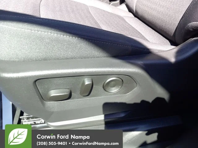 Used 2025 Red Chevrolet RST image 12
