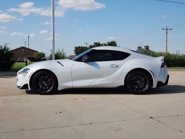 Certified Used 2023 ABSOLUTE ZERO Toyota  image 4