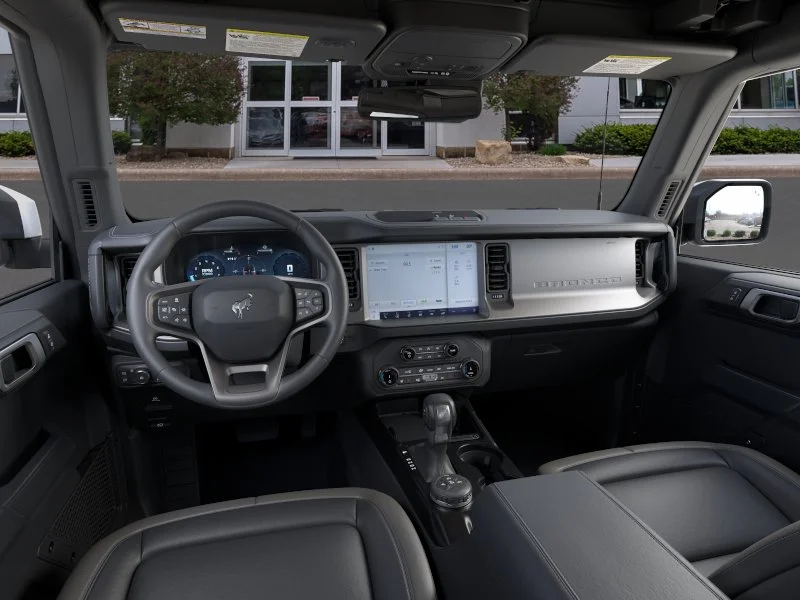 New 2026 Avalanche Ford Outer Banks image 34