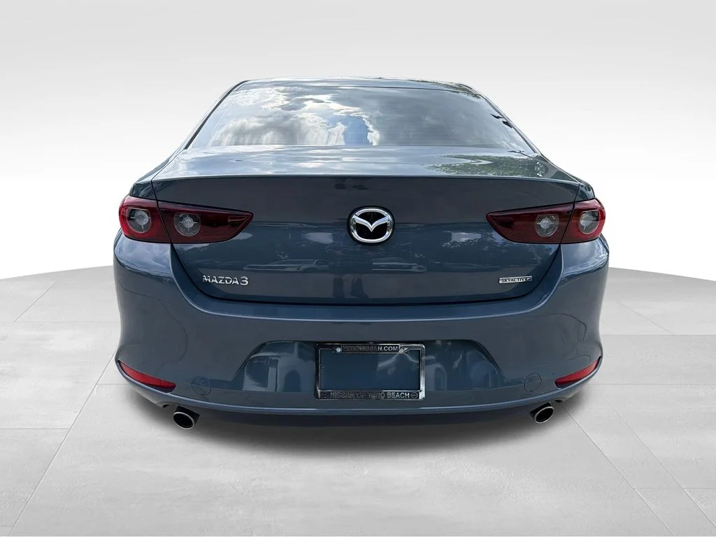2023 Mazda Mazda3 Carbon Edition - Photo 6