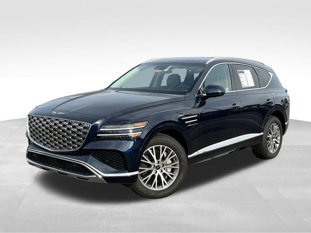 2025 Genesis GV80 2.5T