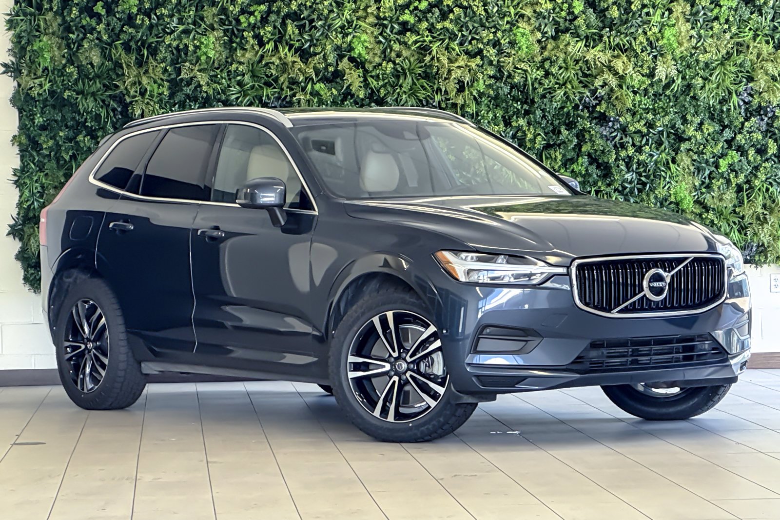 2018 Volvo XC60
