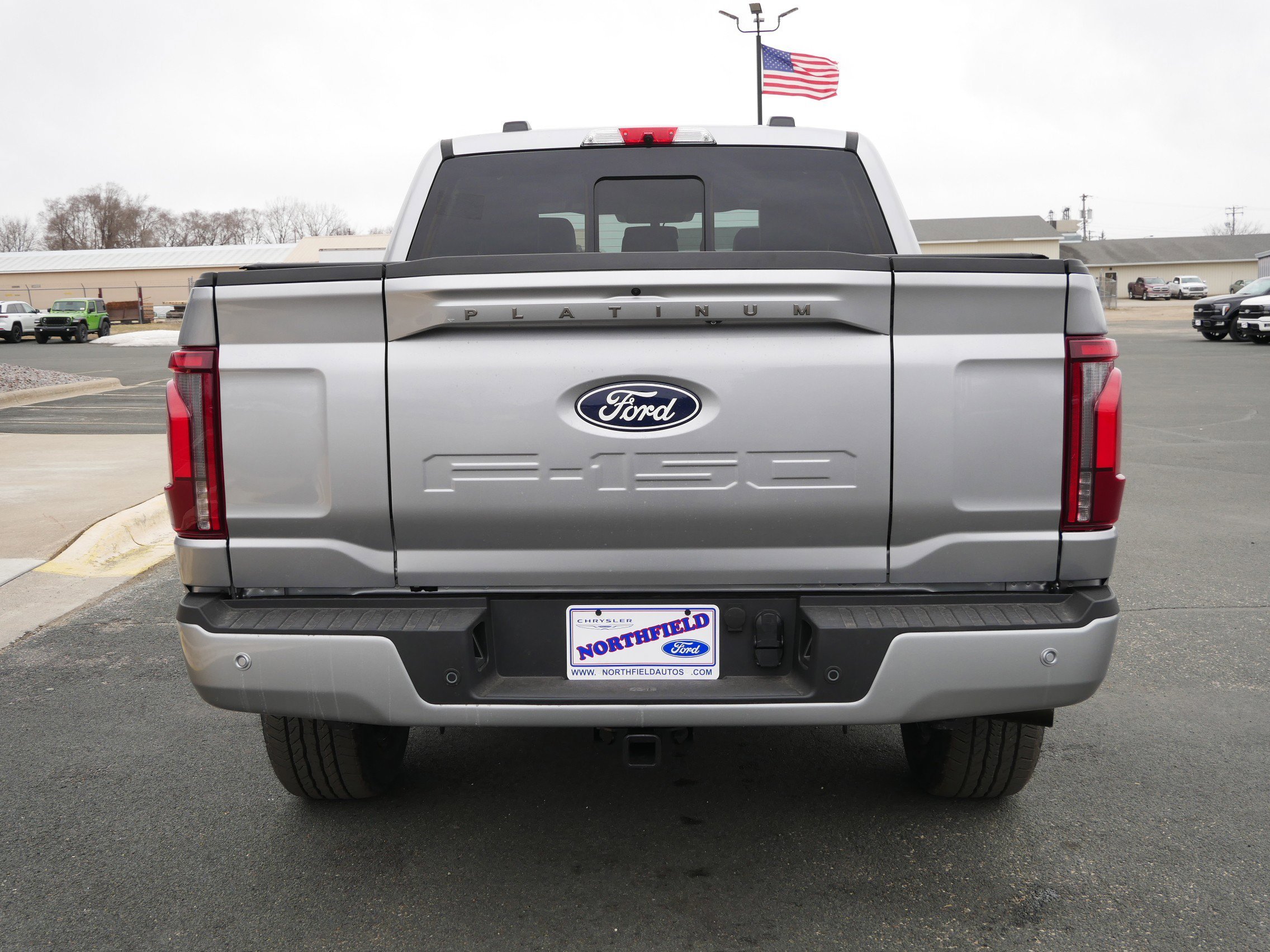 View vehicle photo 7