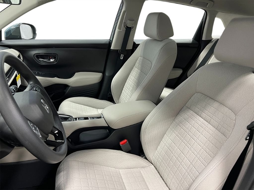 2025 Honda HR-V LX - Photo 12