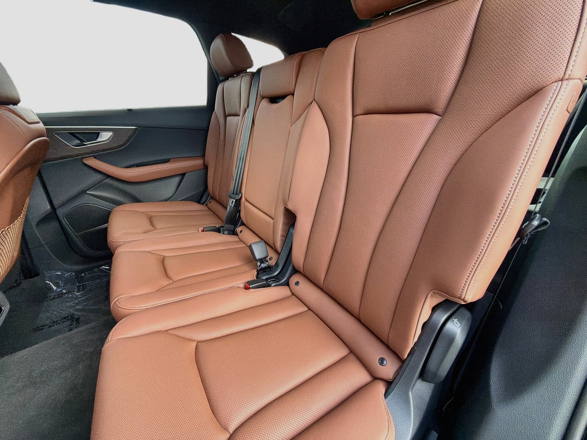 New 2026 Waitomo Blue Metallic Audi Premium Plus image 22