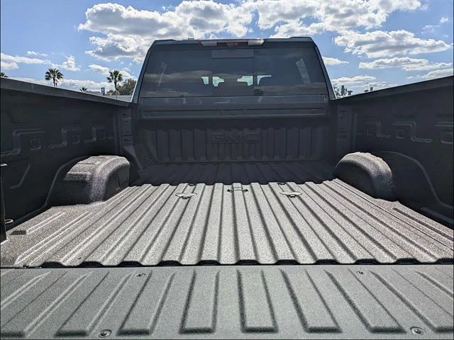 2026 GMC Sierra 2500HD Denali - Photo 16