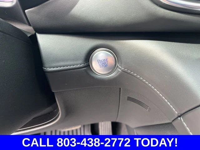 Used 2023 Gray Hyundai Limited image 22