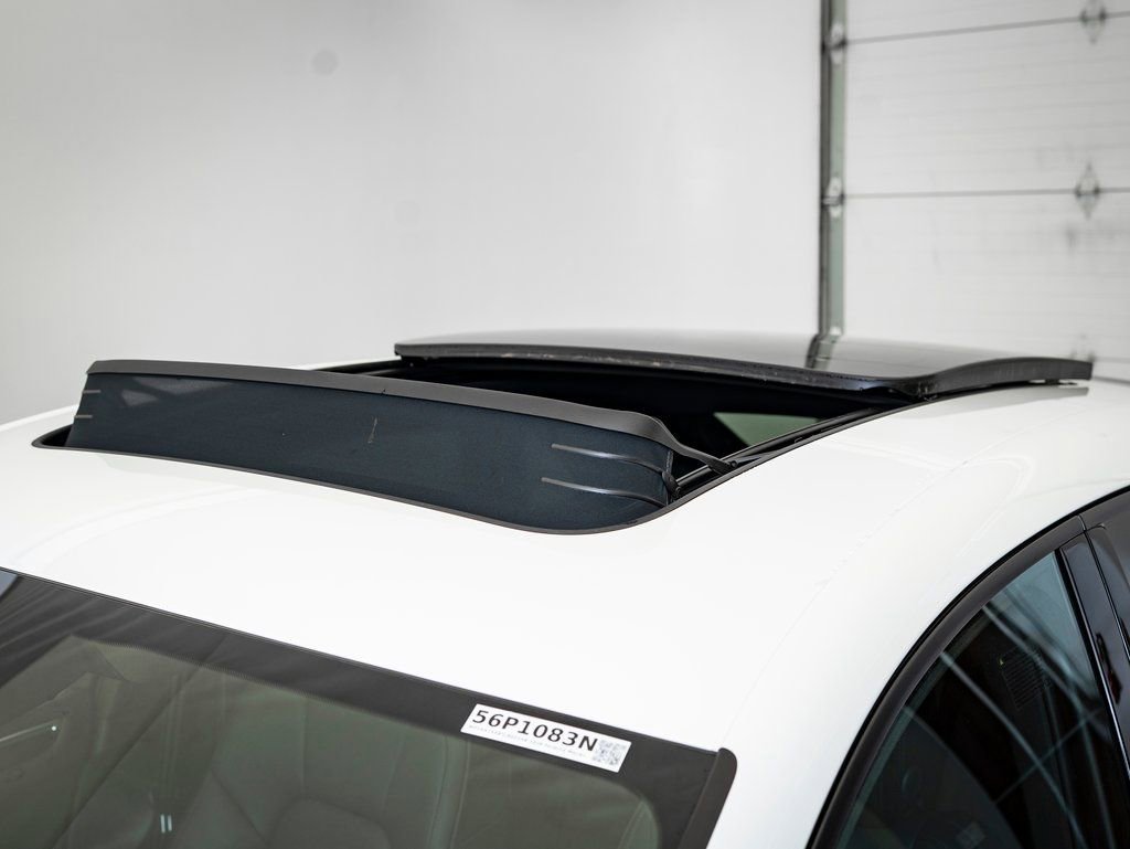 Used 2026 White Porsche  image 16