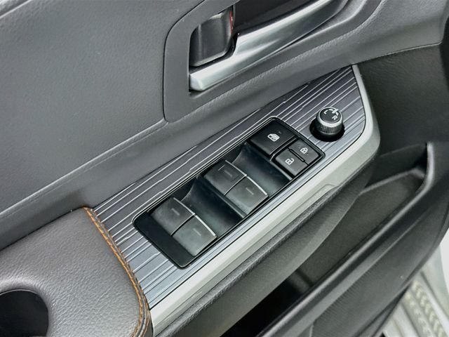 Used 2024 Silver Toyota XSE image 18