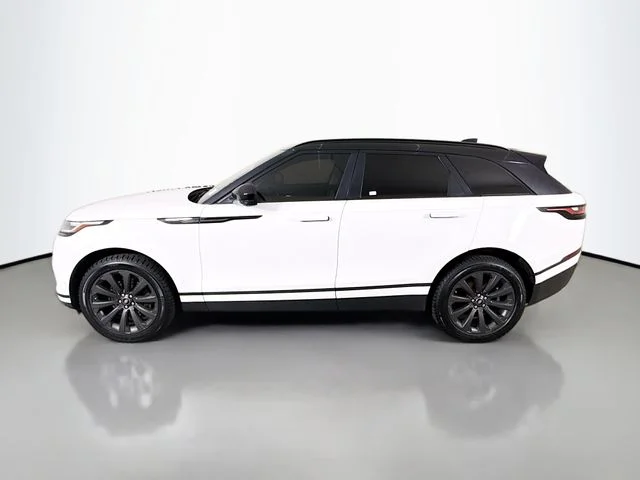 Used 2021  Land Rover S image 4