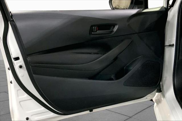 Certified Used 2024 ICE CAP Toyota  image 22