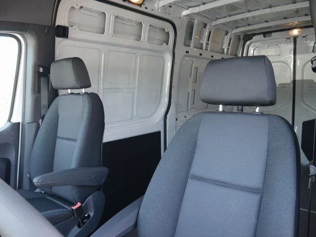 2025 Mercedes-Benz Sprinter Cargo Van Base - Photo 15